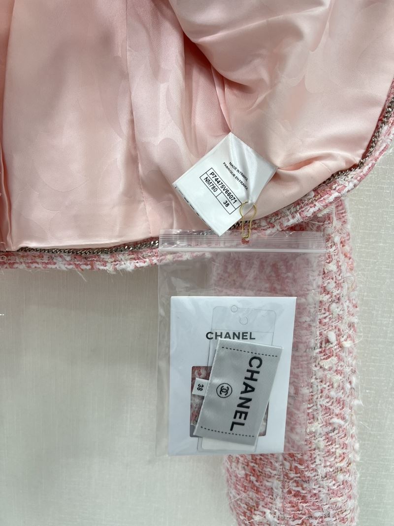 Chanel Outwear